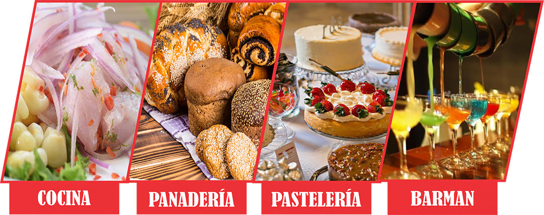 Gastronomía